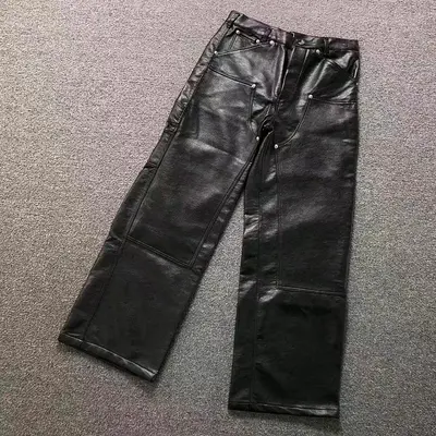 ￥195 FAR ARCHIVE TROUSERS 128284462