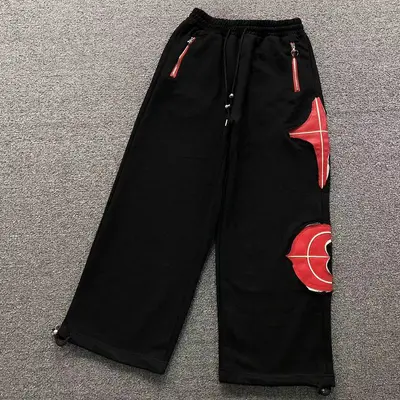￥168 THUG CLUB TROUSERS 128284062