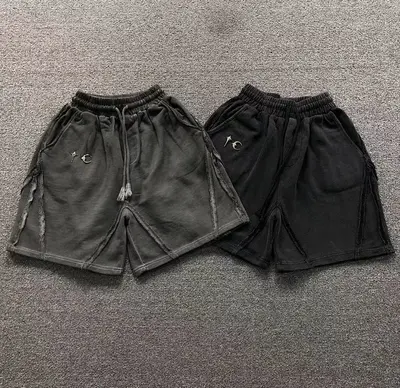 ￥118 THUG CLUB SHORTS 128283962（im 170cm 60kg i wear size 1 in the phot）