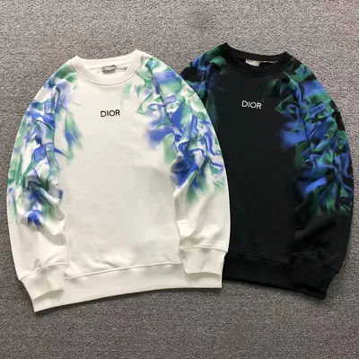 ￥195 D⭐O⭐ HOODIE 4208280801（im 170cm 60kg i wear size M in the phot）
