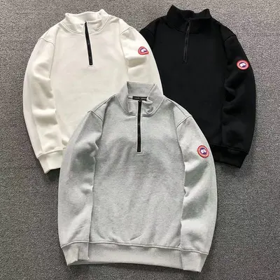 ￥185 C⭐N⭐⭐A G⭐⭐⭐E HOODIE 22082827172（im 170cm 60kg i wear size M in the phot）