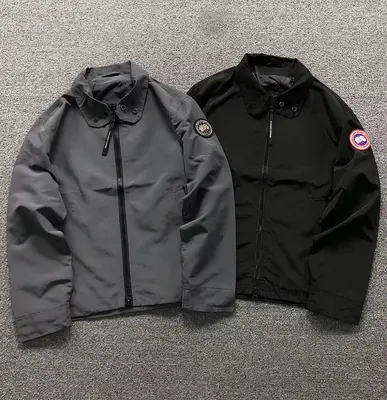 ￥218 C⭐N⭐⭐A G⭐⭐⭐E JACKET 22082825172 （im 170cm 60kg i wear size M in the phot）