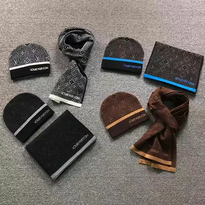 ￥113 L⭐ SCARF HAT 5208280376 (长91CM*宽29CM*)