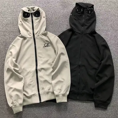 ￥268 CP JACKET 22082822172（ im 170cm 60kg i wear size M in the phot）