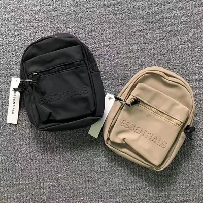 ￥125 FOG BAG 4208281377 (长16CM*宽5CM*高24CM)