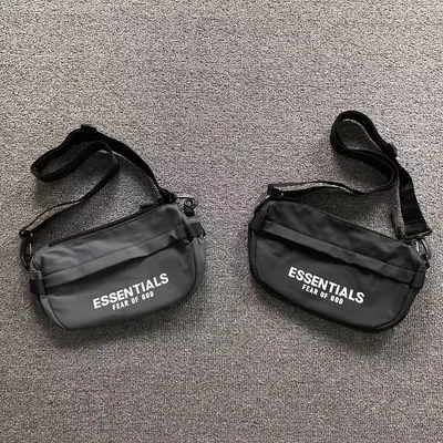 ￥125 FOG BAG 4208281477 (长28CM*宽13CM*高18CM)