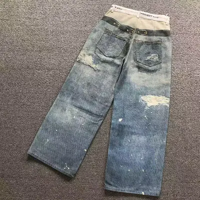 ￥168 PRO⭐⭐CT TROUSERS 128283862