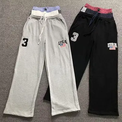 ￥175 PRO⭐⭐CT TROUSERS 128283762