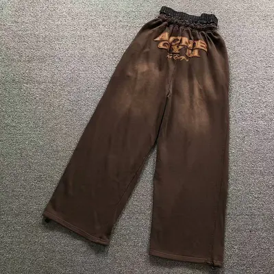 ￥208 ACNE STUDIOS TROUSERS 128290162