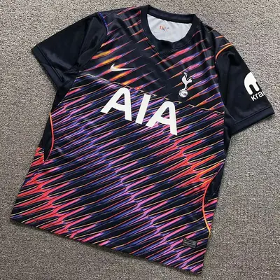￥82 FOOTBALL T-SHIRT 1282831002（im 170cm 60kg i wear size L in the phot）