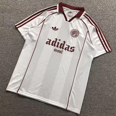 ￥82 FOOTBALL T-SHIRT 1282829002（im 170cm 60kg i wear size L in the phot）