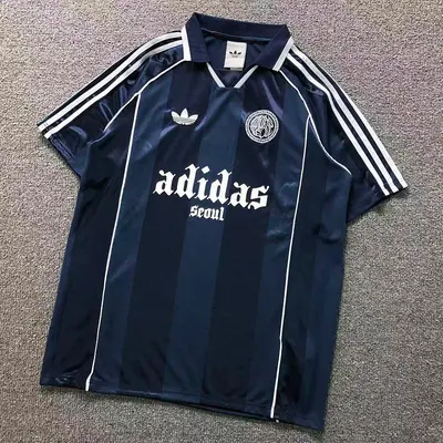 ￥82 FOOTBALL T-SHIRT 1282818002 （im 170cm 60kg i wear size L in the phot）