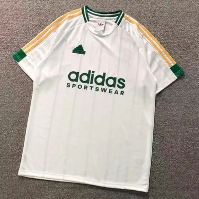 ￥82 FOOTBALL T-SHIRT 1282817002 （im 170cm 60kg i wear size L in the phot）