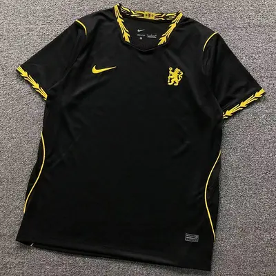 ￥82 FOOTBALL T-SHIRT 1282810002 （im 170cm 60kg i wear size L in the phot）