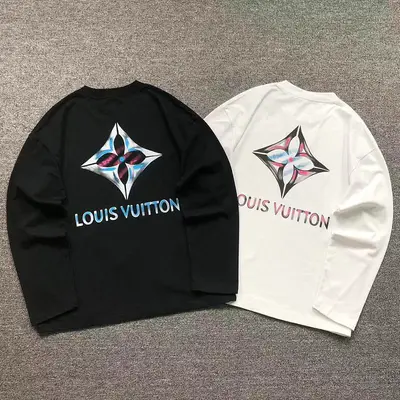 ￥185 L⭐ LONG SLEEVED 4208291701（im 170cm 60kg i wear size XL in the phot）