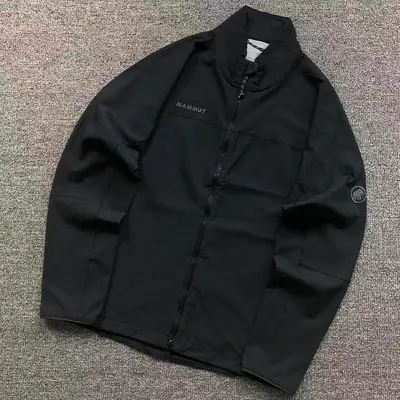 ￥268 MAMMUT JACKET 128290209（im 170cm 60kg i wear size M in the phot）