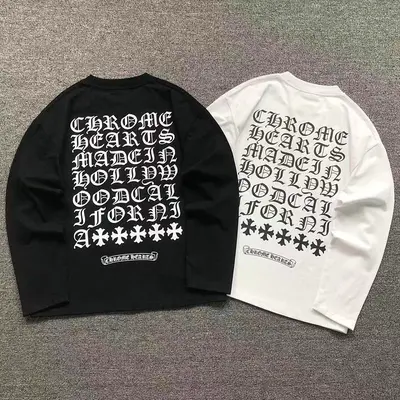 ￥185 C⭐⭐OME HE⭐⭐TS LONG SLEEVED 4208292001（im 170cm 60kg i wear size L in the phot）