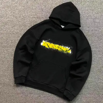 ￥235 B⭐L⭐⭐⭐IA⭐A HOODIE 42082923163（im 170cm 60kg i wear size S in the phot）