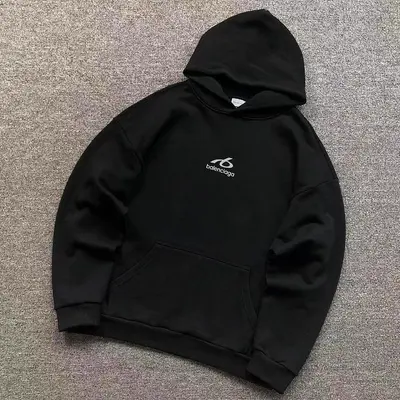￥218 B⭐L⭐⭐⭐IA⭐A HOODIE 42082922163（im 170cm 60kg i wear size S in the phot）