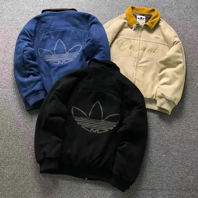 ￥228 A⭐I⭐AS COTTON CIOTHES 4208290377（im 170cm 60kg i wear size M in the phot）