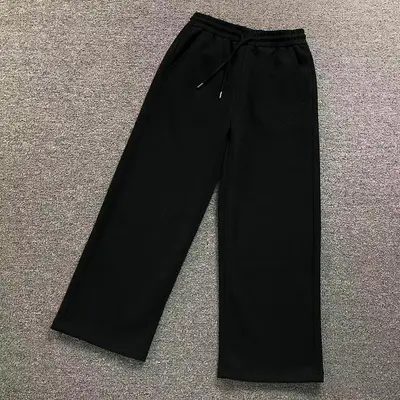 ￥175 L⭐ TROUSERS 3208290817（im 170cm 60kg i wear size S in the phot）