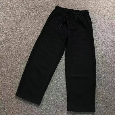￥175 L⭐ TROUSERS 3208290517（im 170cm 60kg i wear size S in the phot）