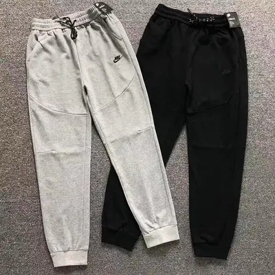 ￥125 N⭐K⭐ TROUSERS 128291735（im 170cm 60kg i wear size M in the phot）
