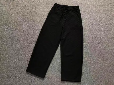 ￥175 G⭐C⭐I TROUSERS 3208290617（im 170cm 60kg i wear size S in the phot）