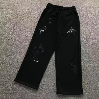 ￥175 C⭐⭐OME HE⭐⭐TS TROUSERS 3208290717（im 170cm 60kg i wear size S in the phot）