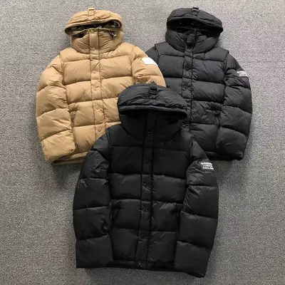 ￥538 B⭐R⭐E⭐RY DOWN JACKETS 3208293119（im 170cm 60kg i wear size M in the phot）