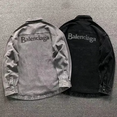 ￥268 B⭐L⭐⭐⭐IA⭐A JACKET 128291835（im 170cm 60kg i wear size M in the phot）