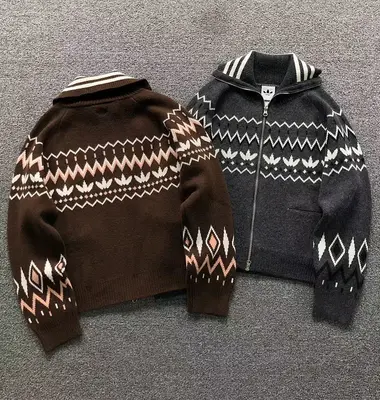 ￥228 A⭐I⭐AS SWEATER FEMAIE STYIE 4208290277