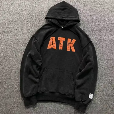 ￥185 GALLERY DEPT HOODIE 3208291817（im 170cm 60kg i wear size S in the phot）