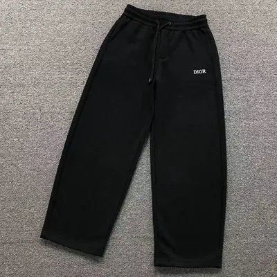 ￥175 D⭐O⭐ TROUSERS 3208290217（im 170cm 60kg i wear size S in the phot）