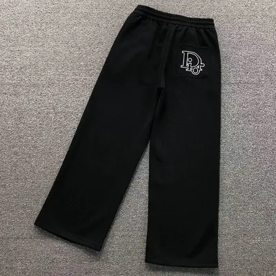 ￥175 D⭐O⭐ TROUSERS 3208290917（im 170cm 60kg i wear size S in the phot）