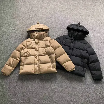 ￥658 B⭐R⭐E⭐RY DOWN JACKETS 3208293019（im 170cm 60kg i wear size M in the phot）