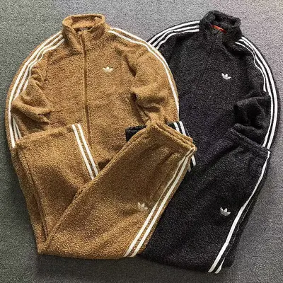 TOP￥188 TROUSERS￥145 A⭐I⭐AS FLEECE JACKET TROUSERS 4208290477