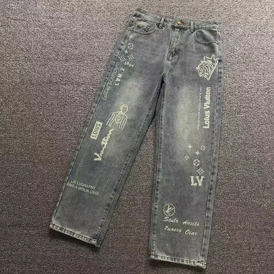 ￥208 L⭐ TROUSERS 128292160