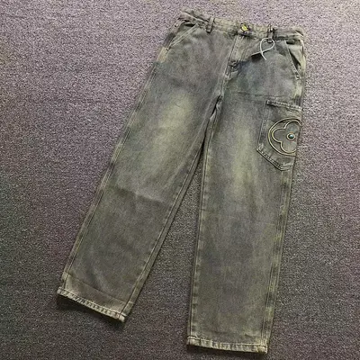 ￥208 L⭐ TROUSERS 128292260