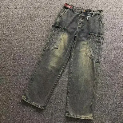 ￥208 L⭐ TROUSERS 128292460