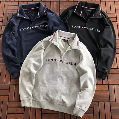 ￥.~175 T 🔥🔥🔥 H🔥🔥🔥R SWEATER 22082207 (im 180CM 68KG iwear size L in the photo）