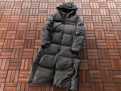 ￥~ 659 P🔥A🔥A DOWN JACKET 11090109 (im 169CM 60KG iwear size M in the photo）