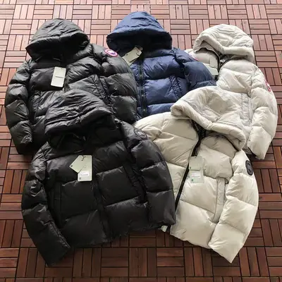 ¥~ 559 C🔥N🔥🔥A G🔥🔥🔥E DOWN JACKET 11090103