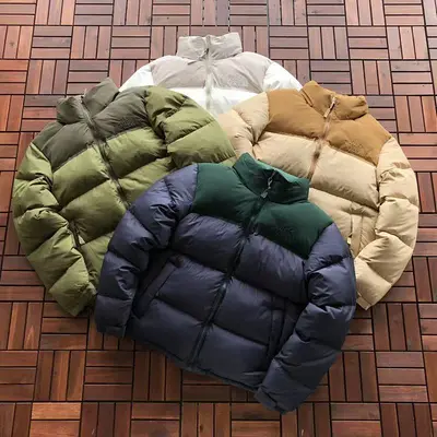 ¥~299 T🔥🔥 N🔥.🔥F🔥🔥 DOWN JACKET 11081801 (im 180CM 75KG iwear size M in the photo)