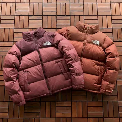 ¥~299 T🔥🔥 N🔥🔥F🔥🔥 DOWN JACKET 11082249(im 176CM 58KG iwear size S in the photo)