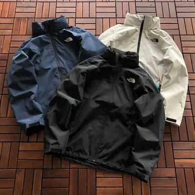 ¥~379 T🔥🔥 N🔥🔥F🔥🔥 JACKET 11082247 (im 180CM 75KG iwear size L in the photo)