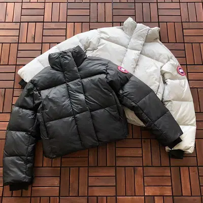 ¥~469 C🔥N🔥🔥A G🔥🔥🔥E WOMAN DOWN JACKET 11082243
