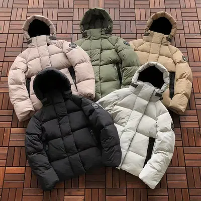 ¥~619 C🔥N🔥🔥A G🔥🔥🔥E DOWN JACKET 11082240