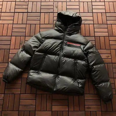 ¥~469 P🔥A🔥A DOWN JACKET 11082222