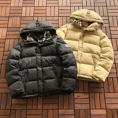 ¥~559 B🔥RB🔥RRY DOWN JACKET 11082216